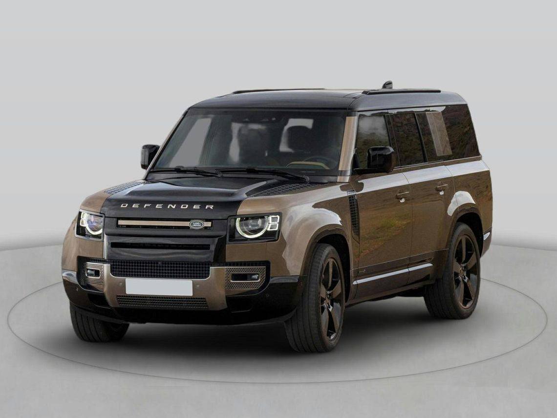 LAND ROVER DEFENDER 2024 SALE2FEU1R2337043 image